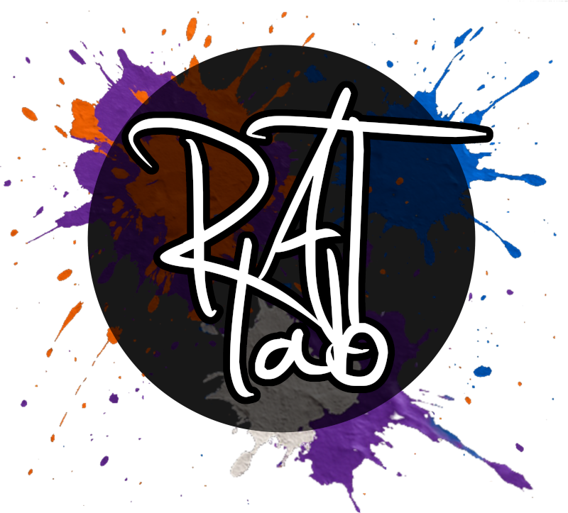 RATlab Records Logo