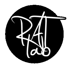 RATlab Records Logo